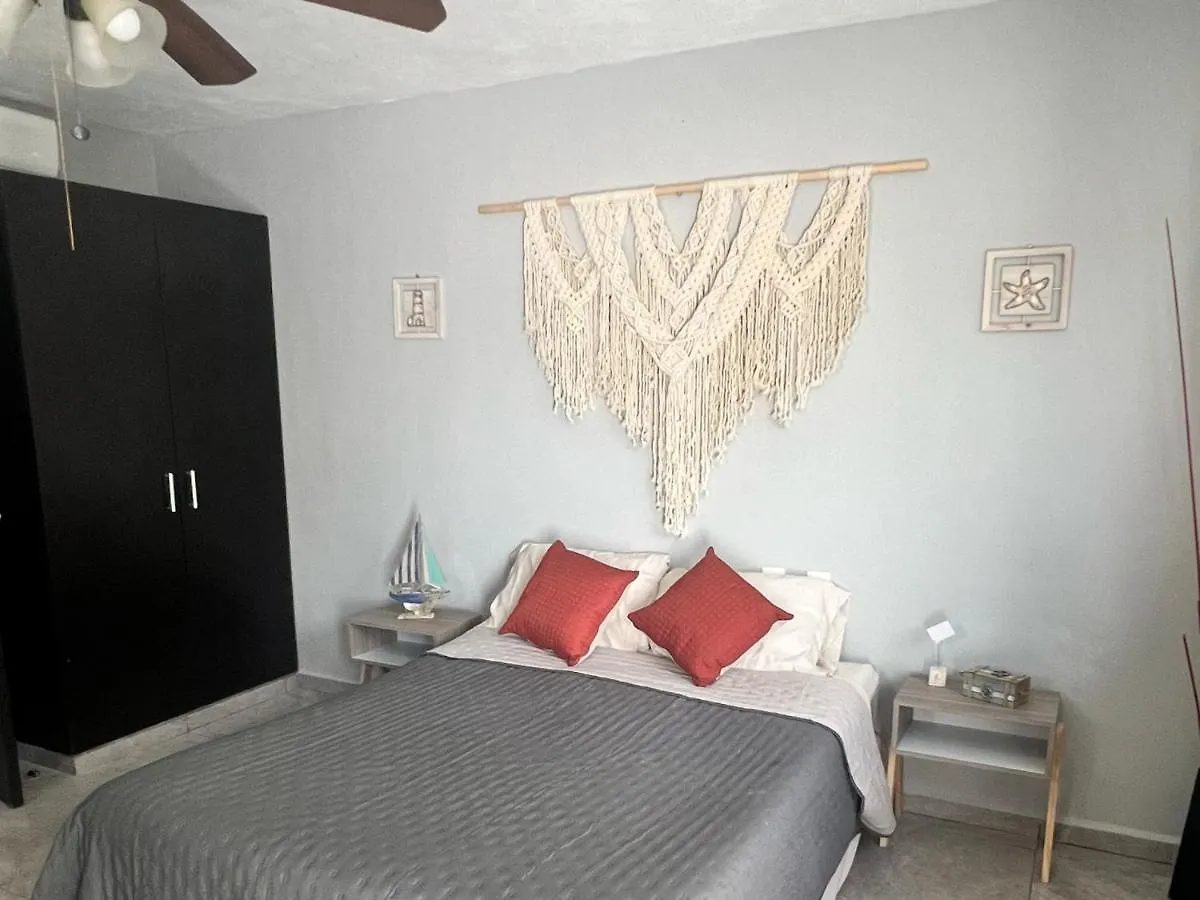 Azure Coliving Suites Playa del Carmen