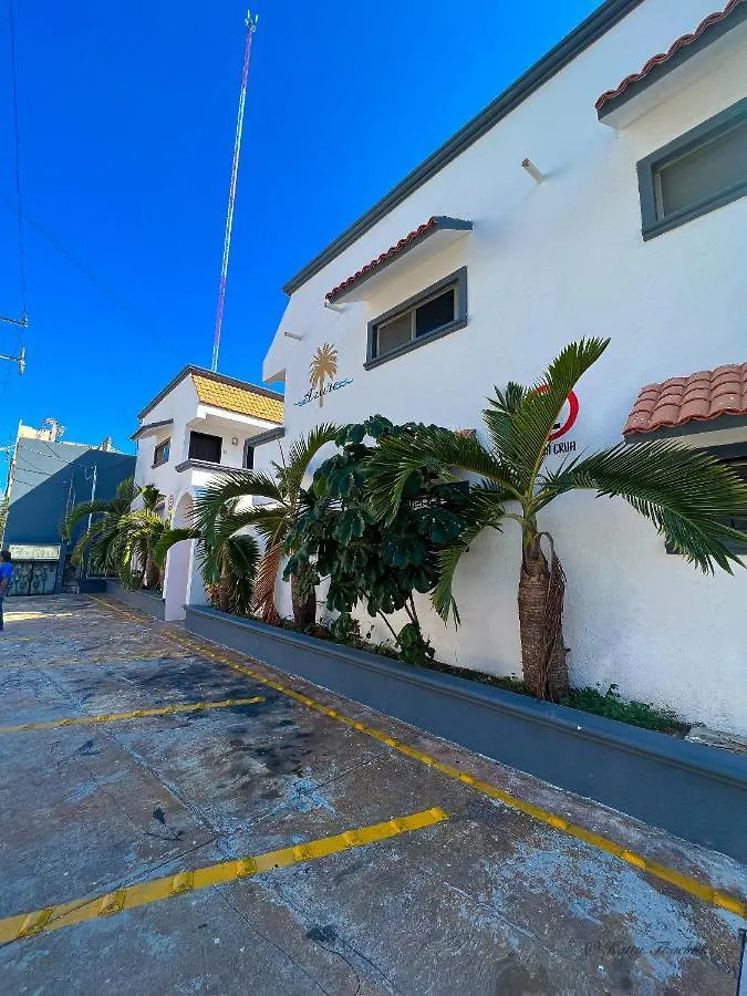 Azure Coliving Suites Playa del Carmen