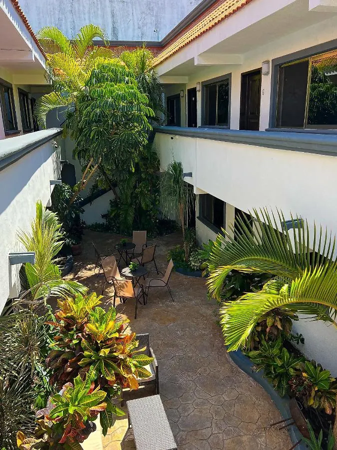 Appart hôtel Azure Coliving Suites Playa del Carmen