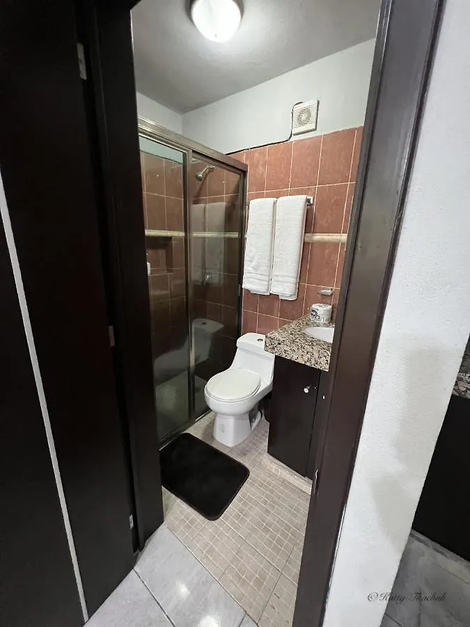 Azure Coliving Suites Playa del Carmen