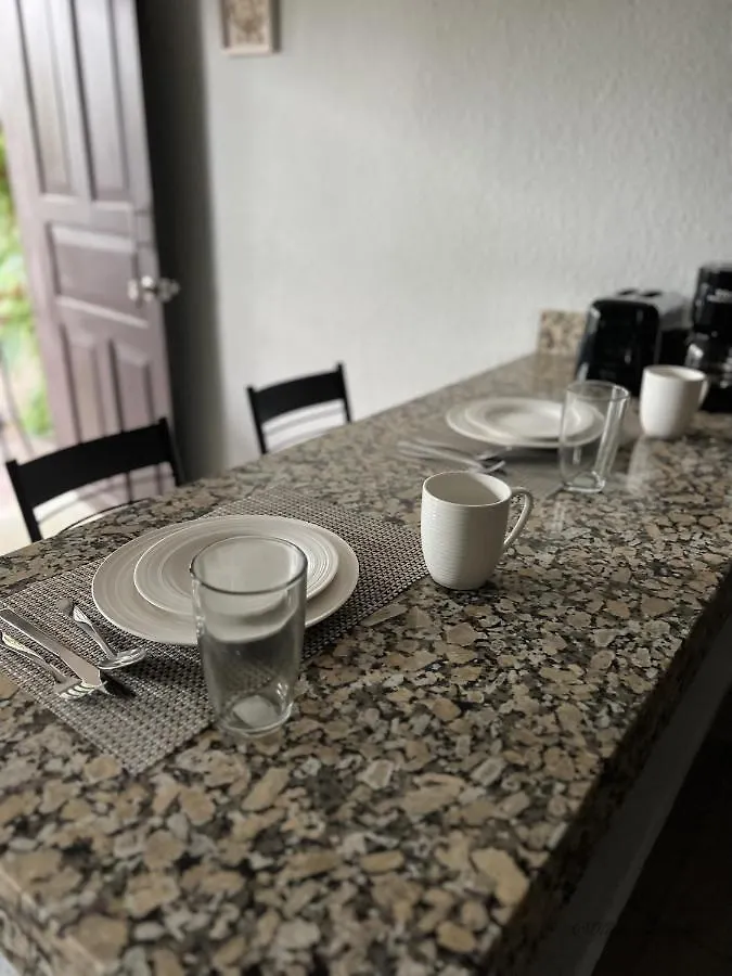 Azure Coliving Suites Playa del Carmen 0*,  Mexique