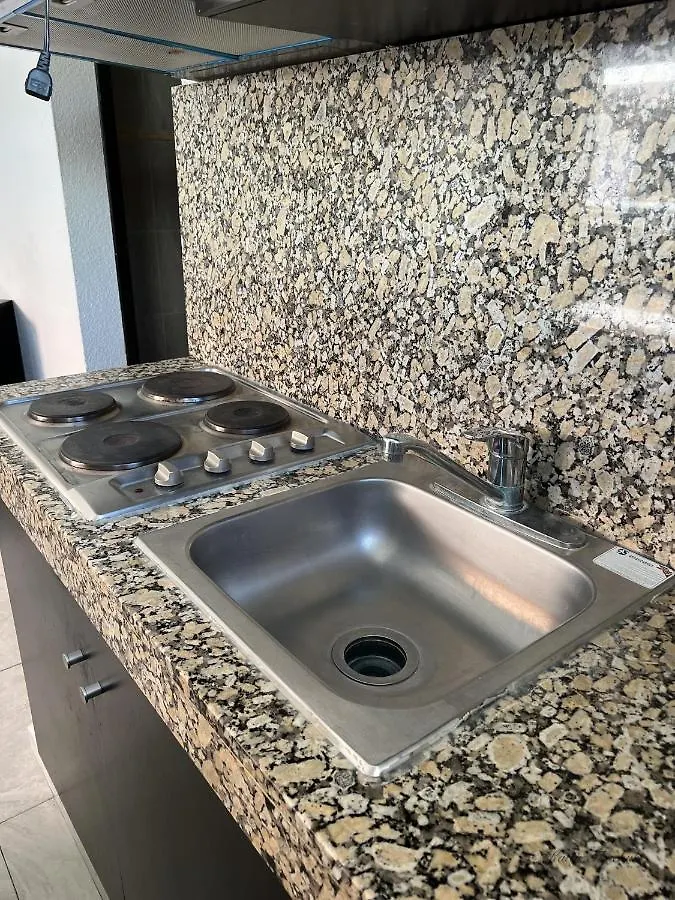 Appart hôtel Azure Coliving Suites Playa del Carmen Mexique