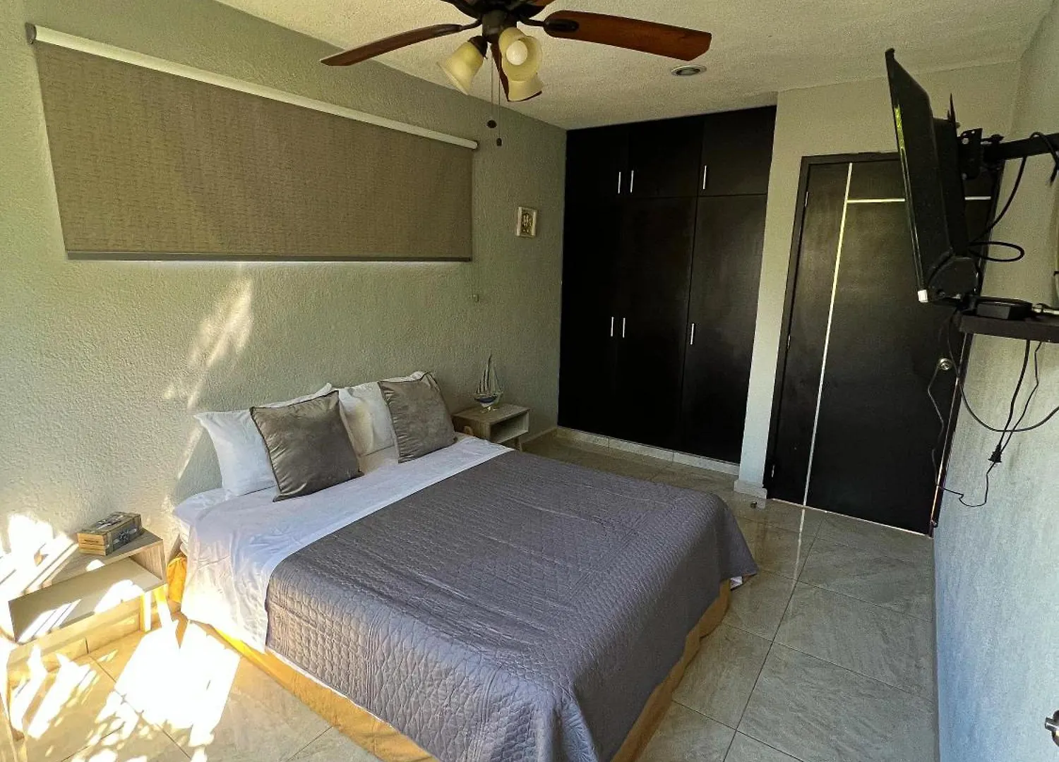 Appart hôtel Azure Coliving Suites Playa del Carmen Mexique