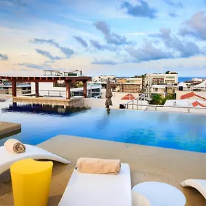 Soul Boutique Hotel&spa Playa del Carmen
